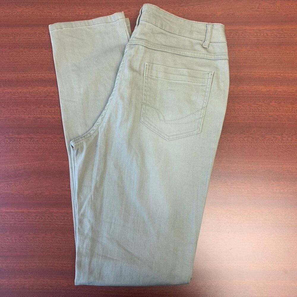 Gina Benotti Slim Pants NWT